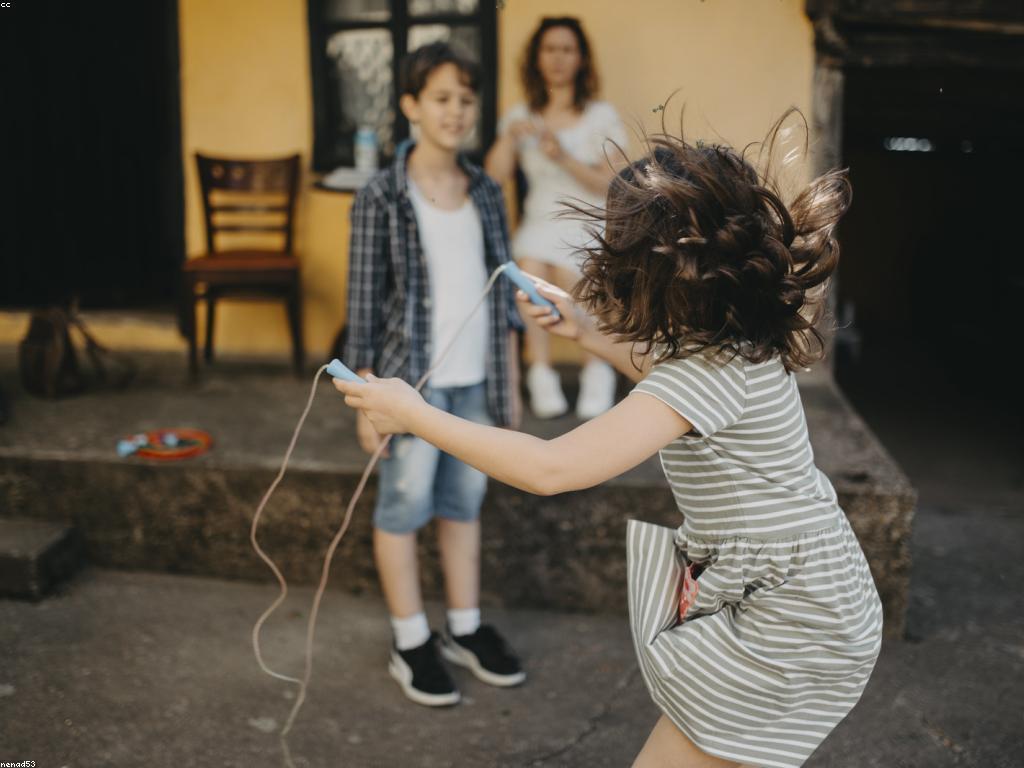 ព្រឹត្តិការណ៍លេង: ការលេងដ៏អស្ចារ្យសម្រាប់គ្រួសារនិងមិត្តភក្តិ