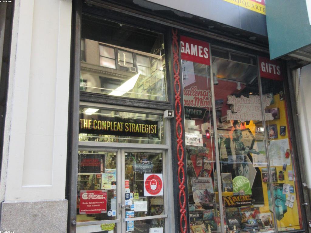 យុទ្ធសាស្ត្រលេង: ការកែលំអរបទពិសោធន៍ការលេង