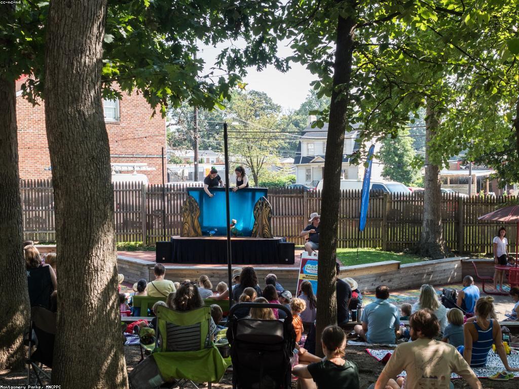 ការពិភាក្សាពីព្រឹត្តិការណ៍លេងនិងអត្ថប្រយោជន៍របស់វា