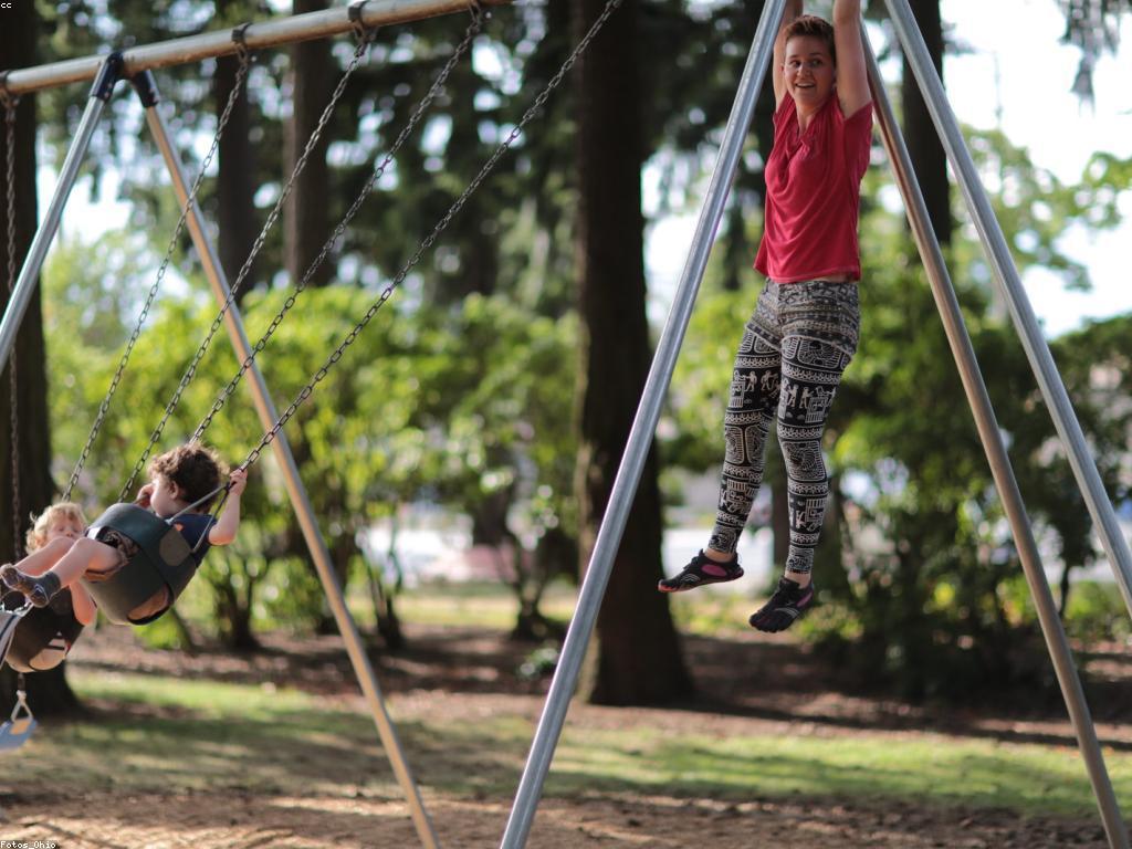 យុទ្ធសាស្ត្រលេង: ការលេងសម្រាប់ការអភិវឌ្ឍន៍ចិត្តល្អនៃកុមារ